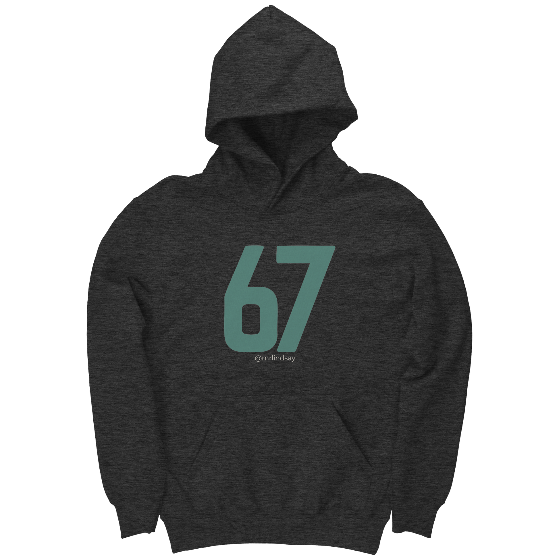 Mr_Lindsay_Certified_67_Youth_Hoodie_Dark_Heather_Mockup.png