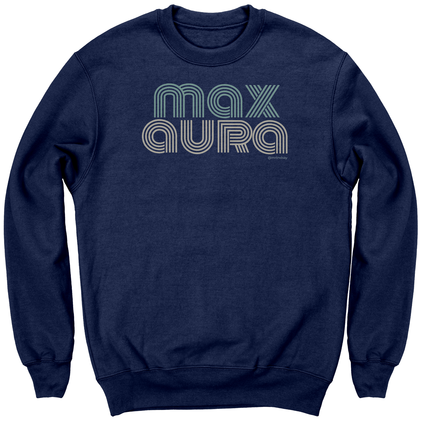 Mr_Lindsay_Max_Aura_Youth_Crewneck_Swea_Navy_Mockup.png