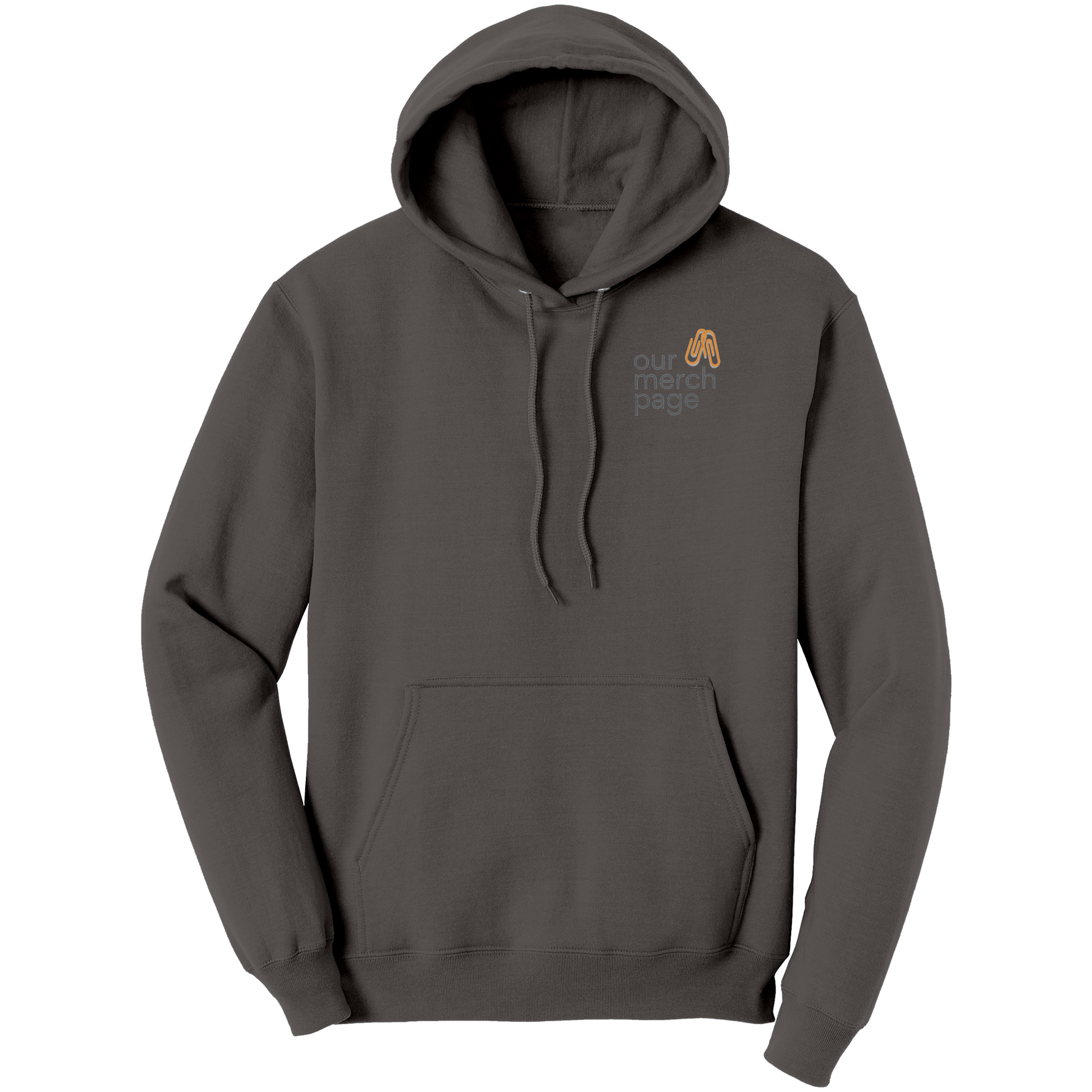 SAMPLE_OMP_Logo_Hoodie__Port_Charcoal_Front_Mockup.png