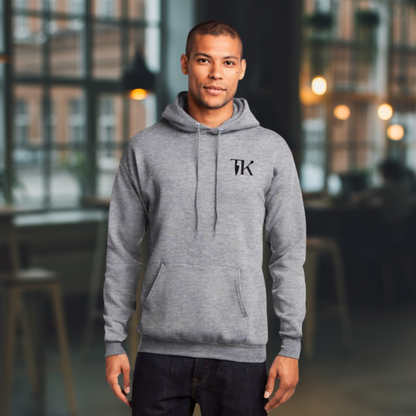 TK Flipping Lives Signature Hoodie