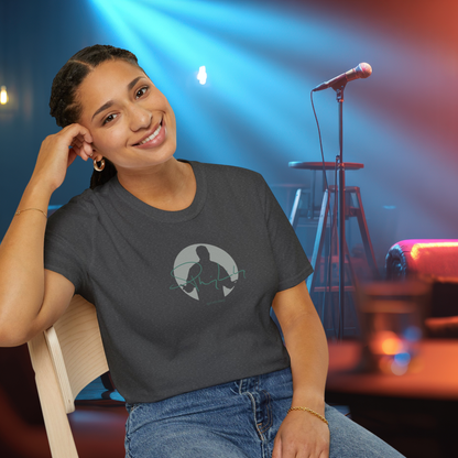 Mr. Lindsay Spotlight T-Shirt