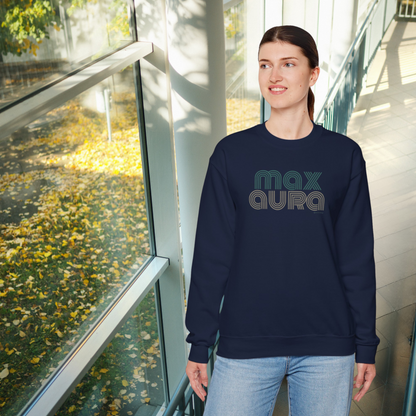 Mr. Lindsay Certified Max Aura Crewneck Sweatshirt
