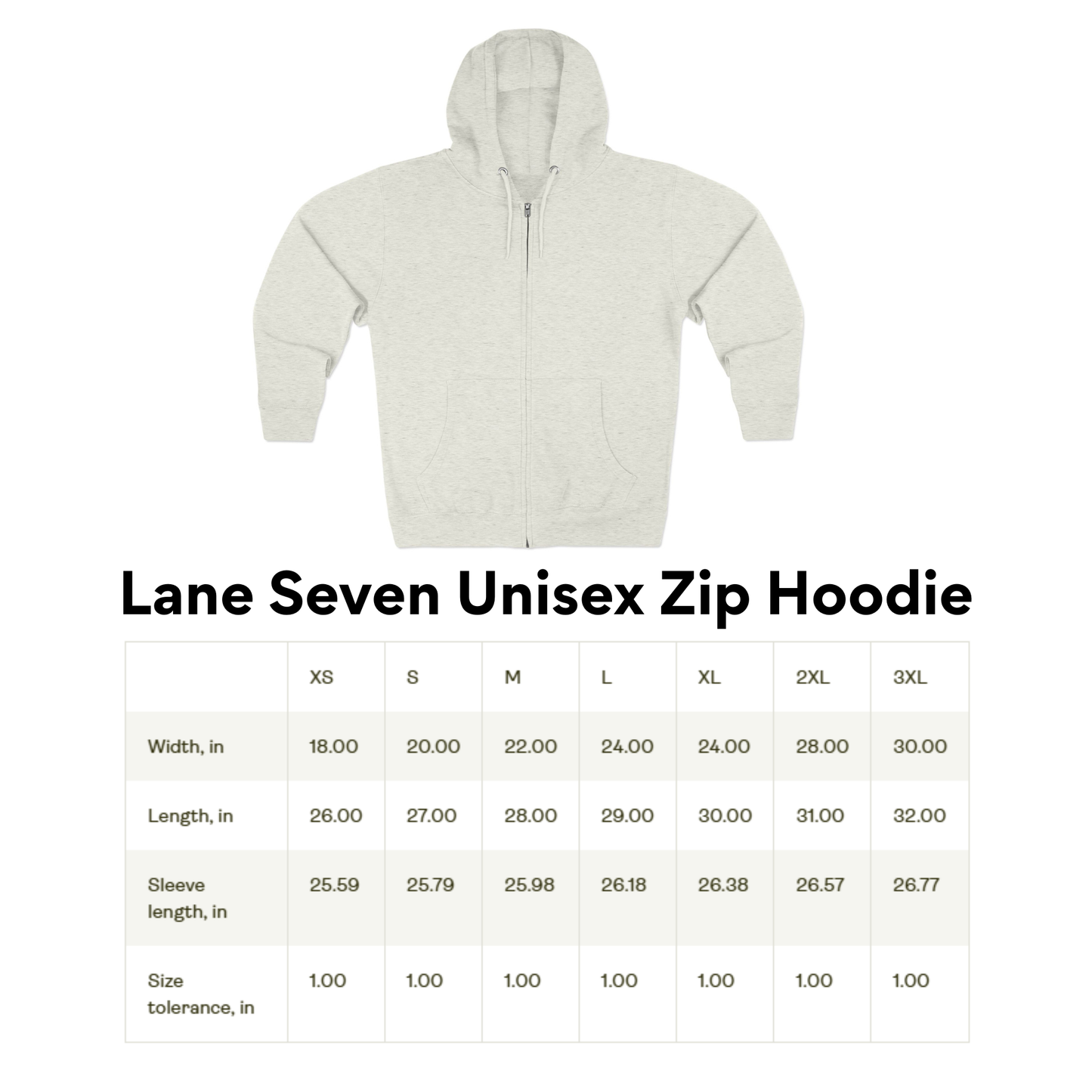 Snowbird Desert Ridgeline Zip Hoodie